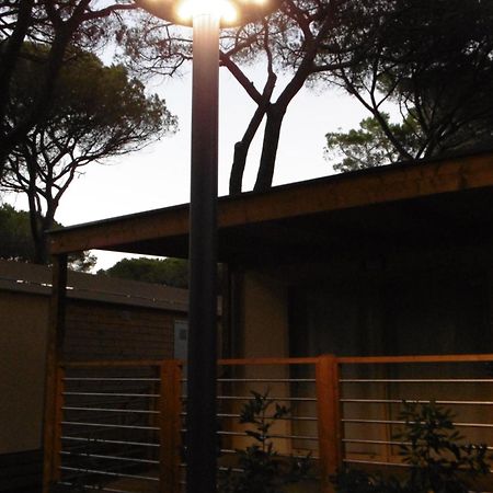 Camping Eden Marina di Grosseto Phòng bức ảnh