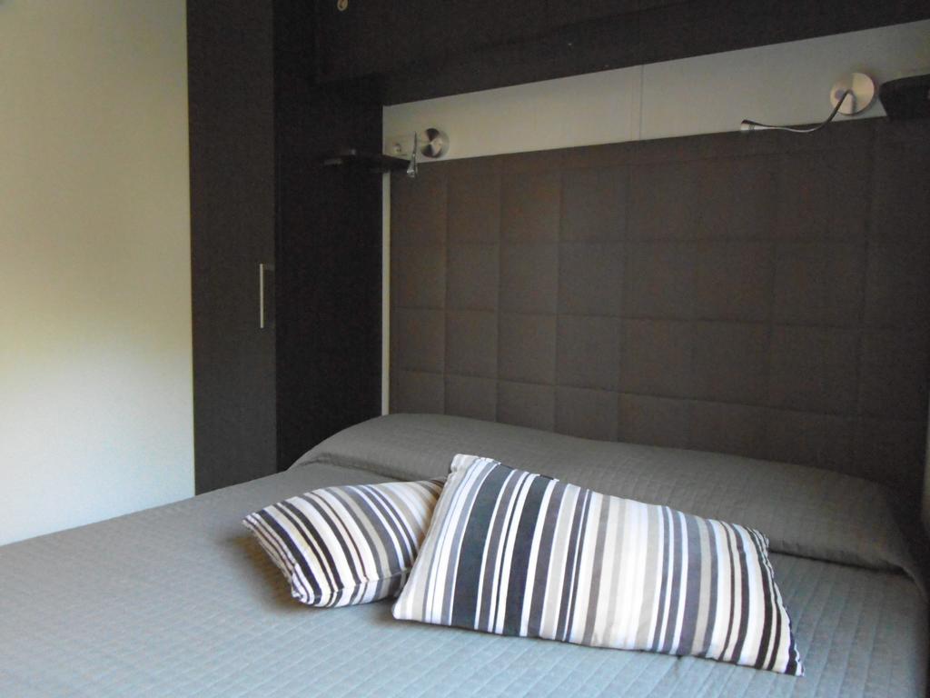 Camping Eden Marina di Grosseto Phòng bức ảnh