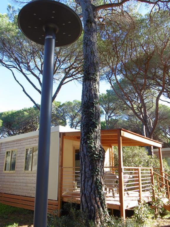 Camping Eden Marina di Grosseto Phòng bức ảnh