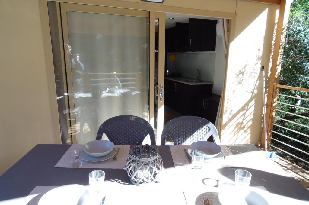 Camping Eden Marina di Grosseto Phòng bức ảnh