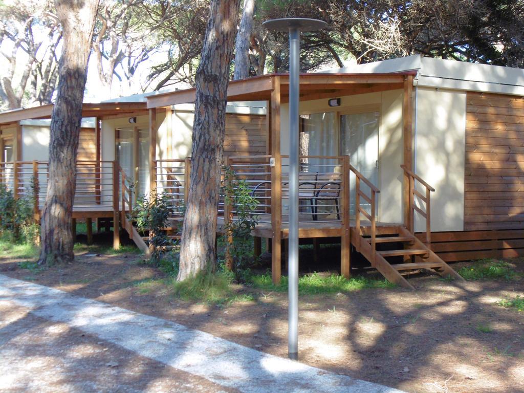 Camping Eden Marina di Grosseto Phòng bức ảnh