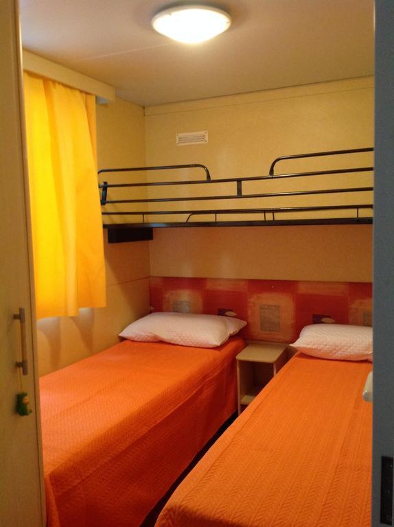 Camping Eden Marina di Grosseto Ngoại thất bức ảnh