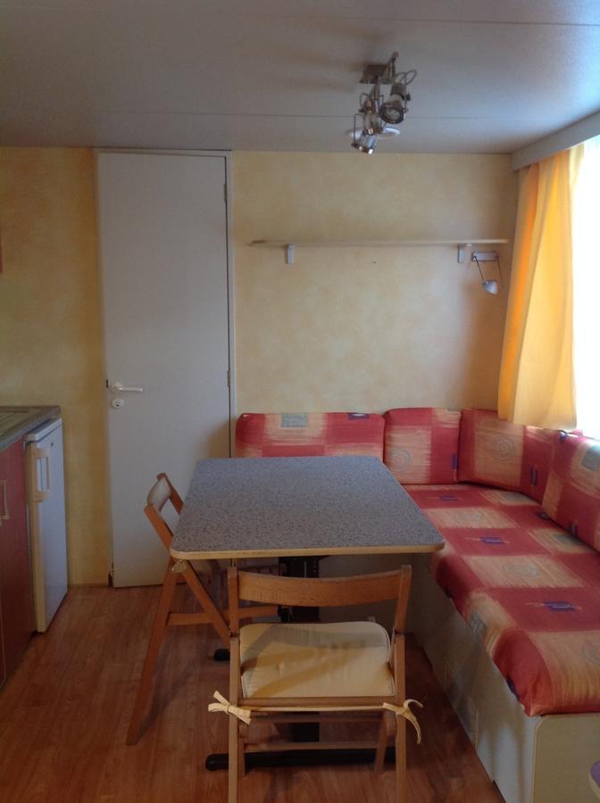Camping Eden Marina di Grosseto Ngoại thất bức ảnh
