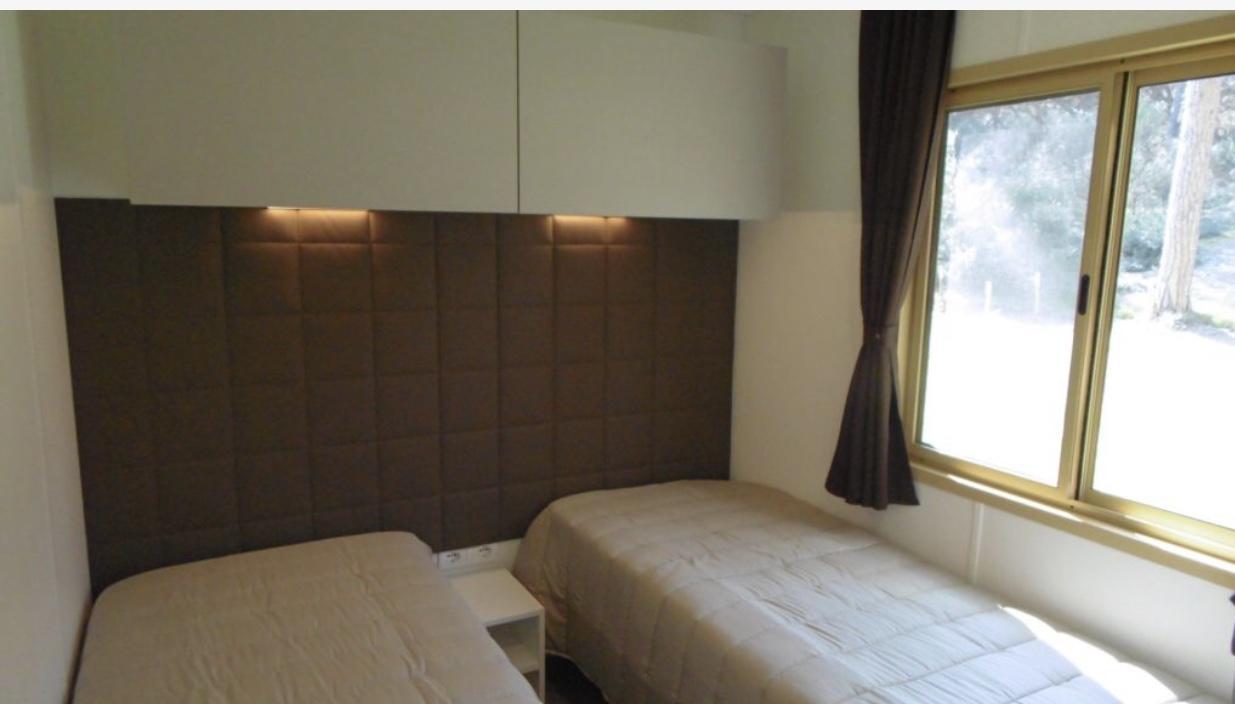 Camping Eden Marina di Grosseto Ngoại thất bức ảnh