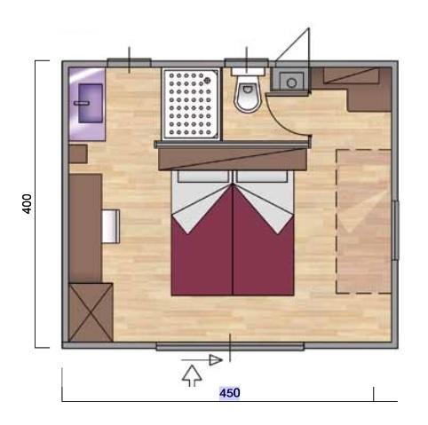 Camping Eden Marina di Grosseto Ngoại thất bức ảnh